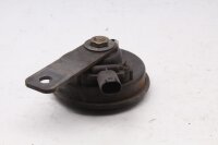 Hupe Signalgeber Bosch elektrische 12V BMW K 1200 R K12R K43 0584 05-08