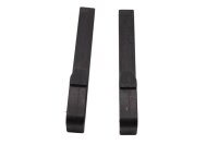 Luftfilterkasten Halter Set Luftfilter Kasten BMW K 1200 R K12R K43 0584 05-08