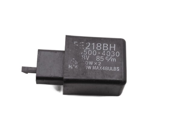 Flasher relay 12V Denso 218BH 2-pin for bulbs Triumph Unbekannt
