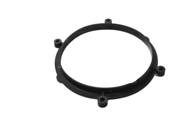 Front engine cover gasket carrier Moto Guzzi California 3 VW 87-94