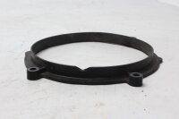 Front engine cover gasket carrier Moto Guzzi California 3 VW 87-94