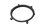 Front engine cover gasket carrier Moto Guzzi California 3 VW 87-94