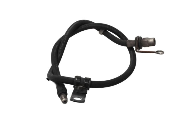 Brake line, brake hose, front left Moto Guzzi California 3 VW 87-94