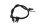 Brake line, brake hose, front left Moto Guzzi California 3 VW 87-94