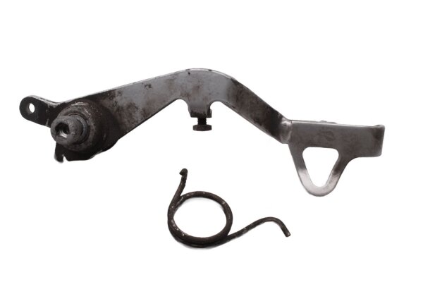 Bremshebel hinten Fußbremshebel Betätigungshebel BMW R 1100 GS 259 0409 94-99