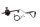 Bremshebel hinten Fußbremshebel Betätigungshebel BMW R 1100 GS 259 0409 94-99