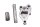 Ölpumpenantrieb Steuerkettenspanner Feder Kolben BMW R 1100 GS 259 0409 94-99