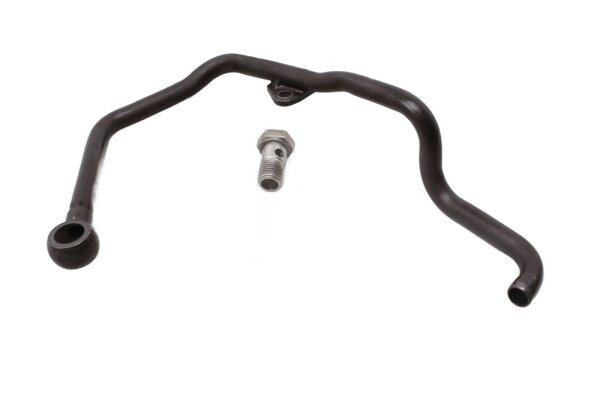 Ölpumpe Ölleitung Druckleitung Schmierung BMW R 1100 GS 259 0409 94-99