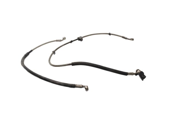 Bremszug hinten Hydraulikleitung Bremsschlauch BMW K 1200 R K12R K43 0584 05-08