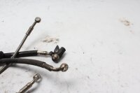 Bremszug hinten Hydraulikleitung Bremsschlauch BMW K 1200 R K12R K43 0584 05-08