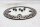 Bremsscheibe vorne links gelocht 4,8mm BMW K 1200 R K12R K43 0584 05-08
