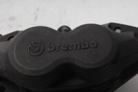 Bremssattel vorne rechts Bremspumpe BMW K 1200 R K12R K43 0584 05-08