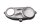 Instrumentenabdeckung Cockpitblende Tachorahmen BMW F 650 CS K14 02-05