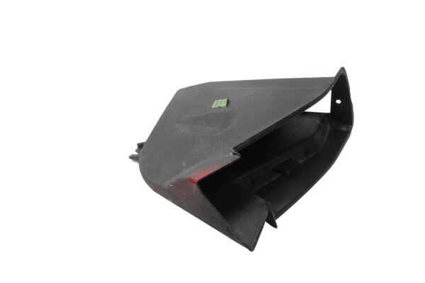 Trim cover for storage compartment, front right Triumph Sprint ST1050 215NA 05-10