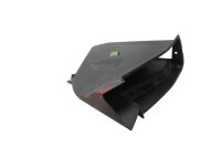 Trim cover for storage compartment, front right Triumph...