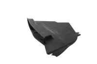 Trim cover for storage compartment, front right Triumph...