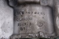 Zylinder Laufbuchse Einzelzylinder Wasserkanal BMW F 650 CS K14 02-05