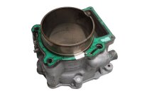 Zylinder Laufbuchse Einzelzylinder Wasserkanal BMW F 650 CS K14 02-05