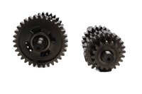Getriebewelle Schaltwelle Zahnrad Paar Schaltung BMW F 650 CS K14 02-05