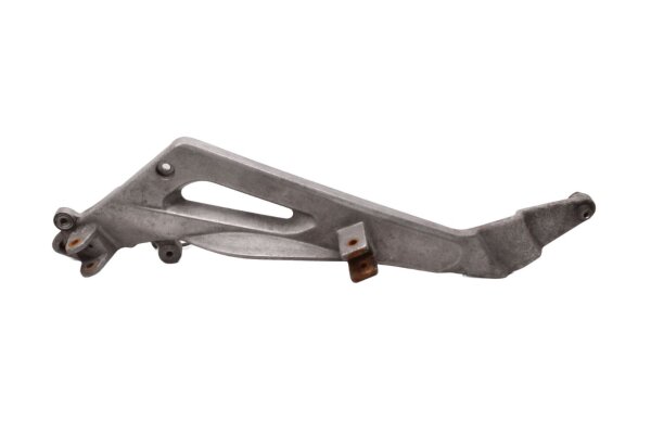 Fotstödsfäste bärplatta fram bak Honda NT 650 V Deauville RC47 98-01