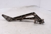 Fotstödsfäste bärplatta fram bak Honda NT 650 V Deauville RC47 98-01