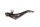 Fotstödsfäste bärplatta fram bak Honda NT 650 V Deauville RC47 98-01