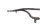 Bremsleitung Hauptleitung Verbinder Honda NT 650 V Deauville RC47 98-01