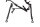 Bremsleitung Hauptleitung Verbinder Honda NT 650 V Deauville RC47 98-01