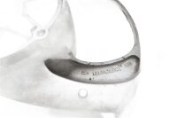 Framhjulsfälg, aluminiumfälg, fram, 3 ekrar Honda NT 650 V Deauville RC47 98-01