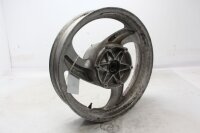 Framhjulsfälg, aluminiumfälg, fram, 3 ekrar Honda NT 650 V Deauville RC47 98-01