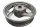 Framhjulsfälg, aluminiumfälg, fram, 3 ekrar Honda NT 650 V Deauville RC47 98-01