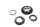 Steering head bearing set, fork bridge bearing cups Triumph Sprint ST1050 215NA 05-10