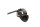 Electric horn, right side, FIAMM chrome horn Moto Guzzi California 3 VW 87-94