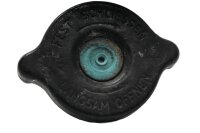 Joint détanchéité du bouchon de radiateur pour refroidissement moteur Triumph Sprint ST1050 215NA 05-10