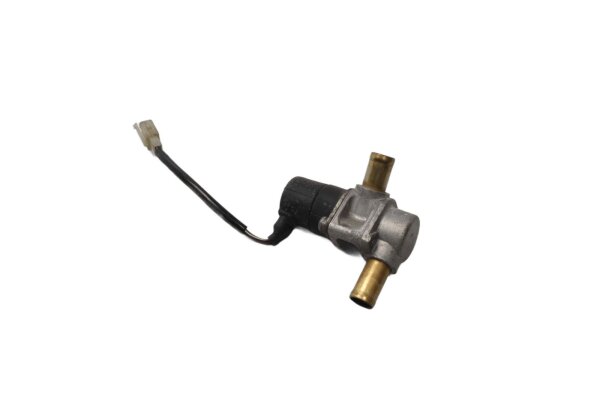 Válvula de control de aire de ralentí, válvula de aire, unidad de control Triumph Sprint ST1050 215NA 05-10