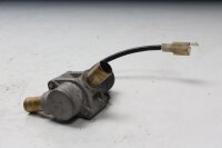 Válvula de control de aire de ralentí, válvula de aire, unidad de control Triumph Sprint ST1050 215NA 05-10
