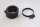 Intake manifold, carburetor rubber, clamp Honda NT 650 V Deauville RC47 98-01