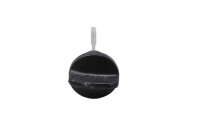 Tappo di riempimento dellolio, astina di livello destra, cofano motore Honda NT 650 V Deauville RC47 98-01