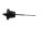 Tappo di riempimento dellolio, astina di livello destra, cofano motore Honda NT 650 V Deauville RC47 98-01