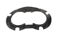 Forlygtebeslag til montering af lampemaske Honda XRV 750...