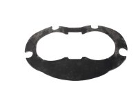Forlygtebeslag til montering af lampemaske Honda XRV 750...