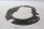 Forlygtebeslag til montering af lampemaske Honda XRV 750 Africa Twin RD04 90-92