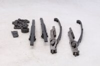 Timing chain tensioner guide rear Honda NT 650 V Deauville RC47 98-01