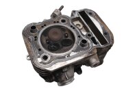 Culasse complète, cache-culbuteurs arrière Honda NT 650 V Deauville RC47 98-01