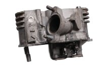 Culasse complète, cache-culbuteurs arrière Honda NT 650 V Deauville RC47 98-01
