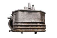 Culasse complète, cache-culbuteurs arrière Honda NT 650 V Deauville RC47 98-01