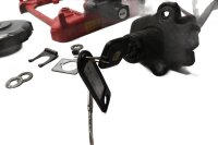 Ignition lock lock set, fuel tank lock Honda XRV 750 Africa Twin RD04 90-92