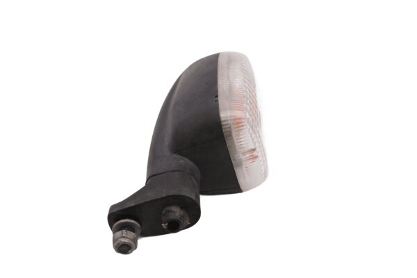 Blinker links hinten klar Glas orangeleuchte BMW K 1200 R K12R K43 0584 05-08