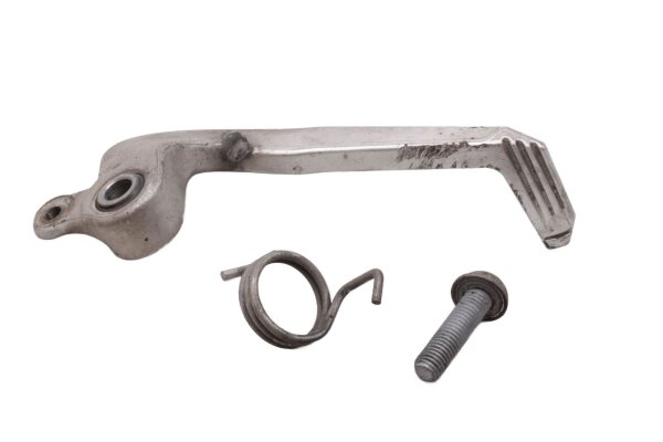Bremshebel hinten Fussbremse Hebel Aufnahme BMW K 1200 R K12R K43 0584 05-08