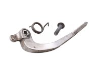 Bremshebel hinten Fussbremse Hebel Aufnahme BMW K 1200 R K12R K43 0584 05-08